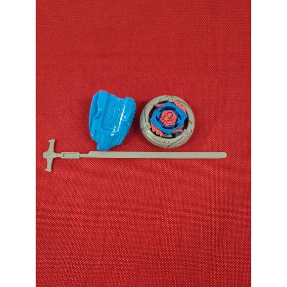 Beyblade Beywheelz Soaring Wing Pegasus with launcher - Picture 1 of 3